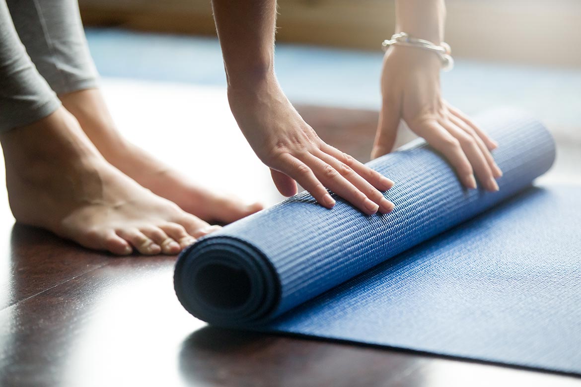 7 Things You Should Know Before Buying A Yoga Mat Super Indians